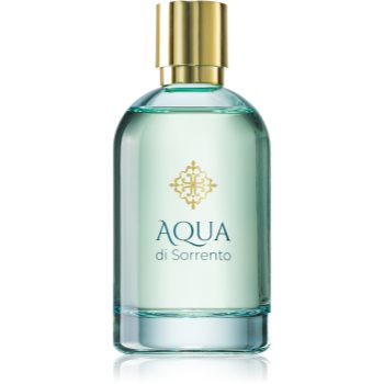 Aqua di Sorrento Posillipo Eau de Parfum unisex - imagine 2